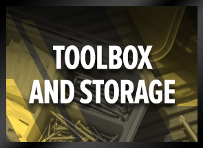 Tool Box & Storage